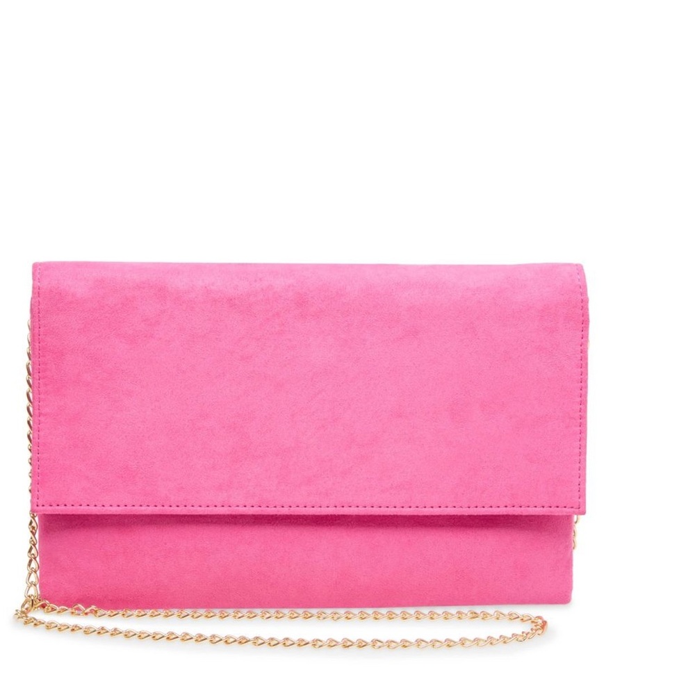 🛍NWOT BWAYWARD PINK MICROFIBER